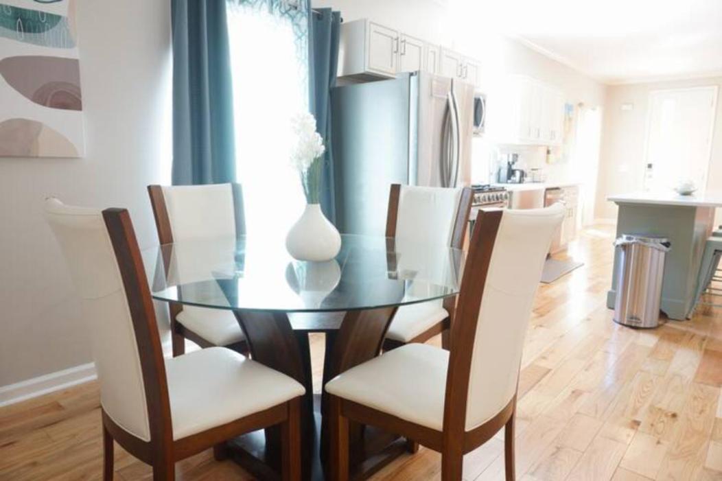 Atlanta Unit 1 Room 1 - Peaceful Private Master Bedroom With Private Balcony מראה חיצוני תמונה